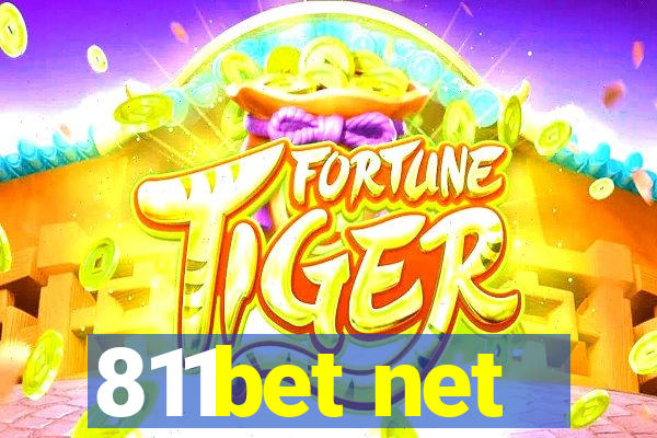 811bet net